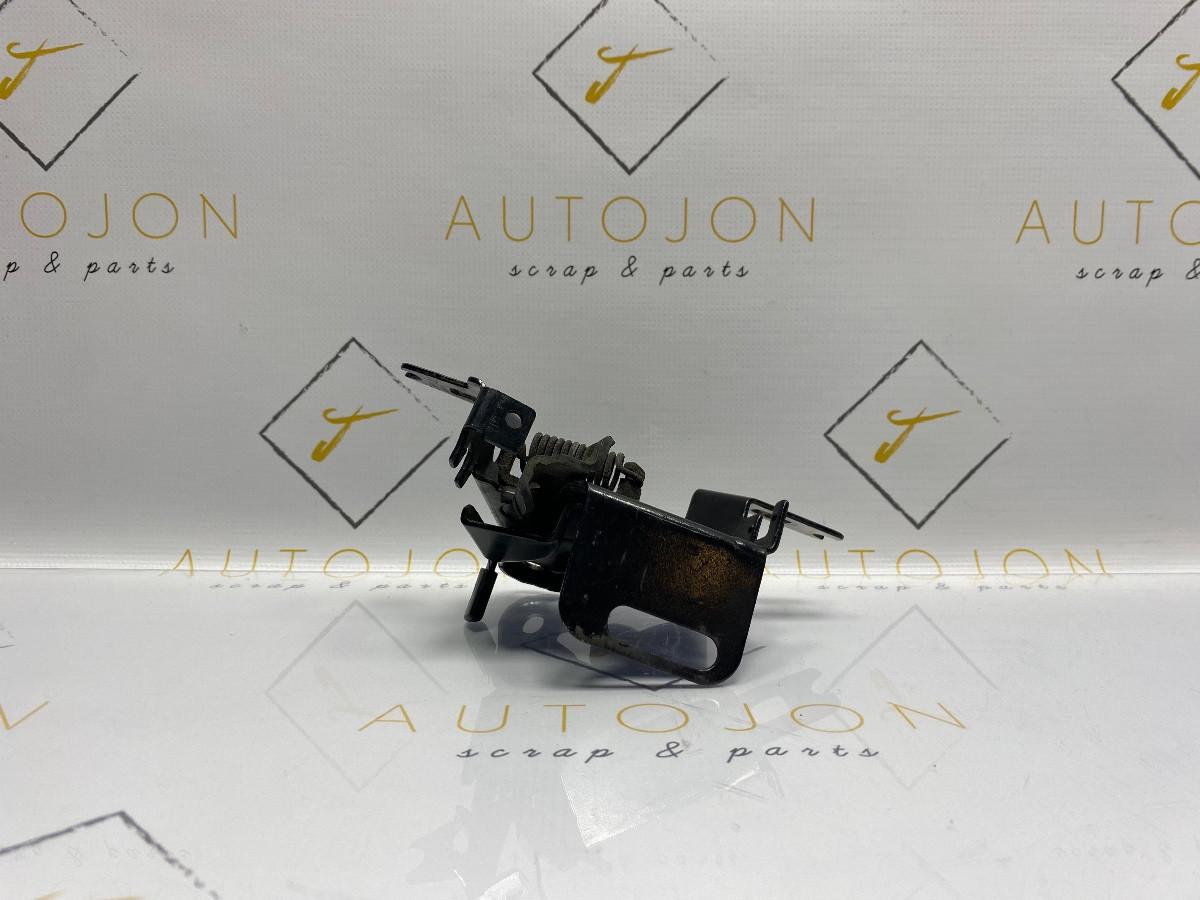 broasca capota motor VOLKSWAGEN LUPO 6X1, 6E1 2003 1.4 16V BBY 55KW|75HP 2003