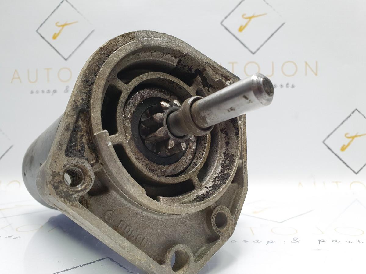 Electromotor VOLKSWAGEN LUPO 6X1, 6E1 2003 1.4 16V BBY 55KW|75HP 2003