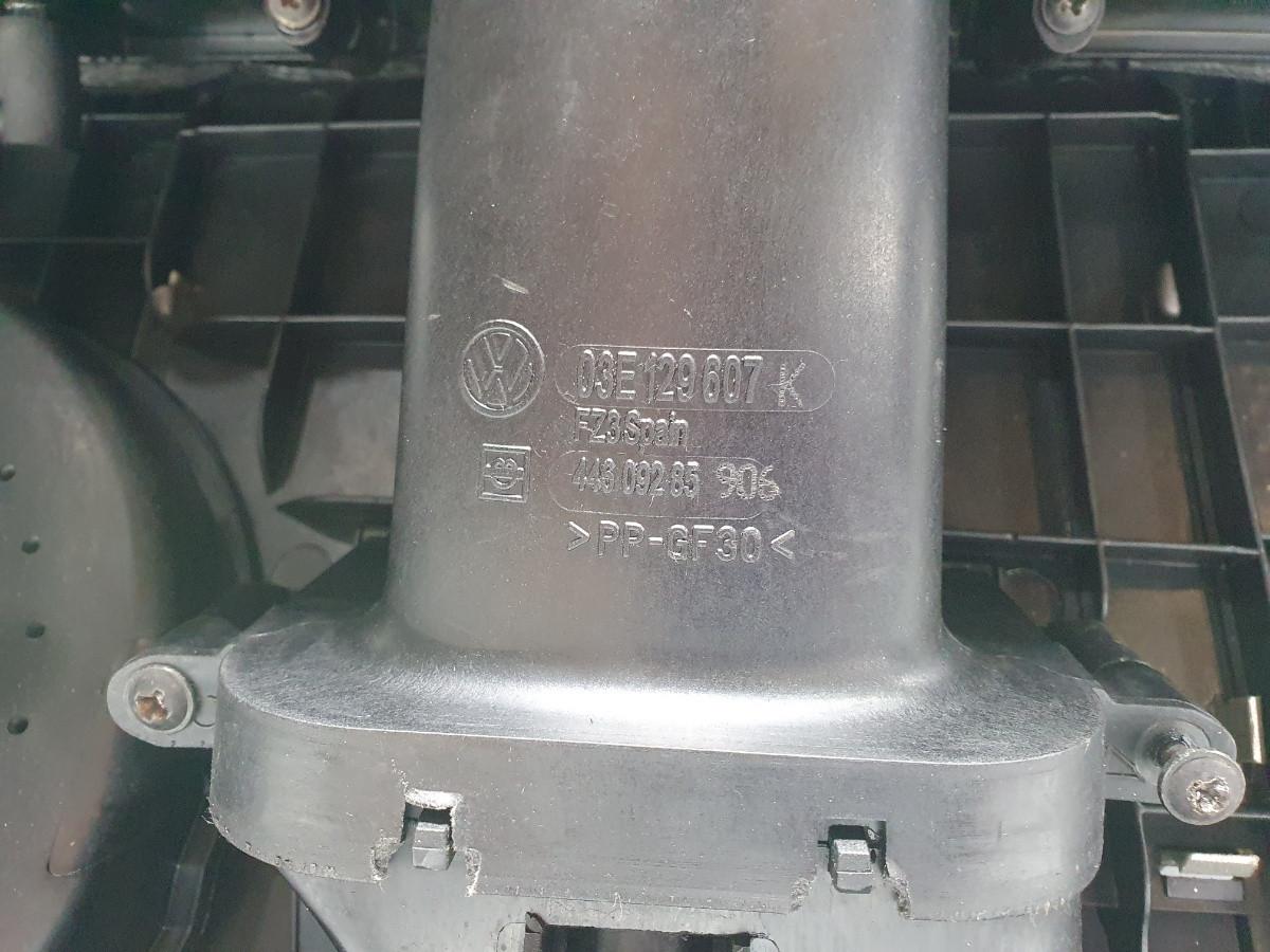 Capac motor SEAT IBIZA IV 6L1 2005 1.2 1.2 1.2 BME 47KW|64HP 2005