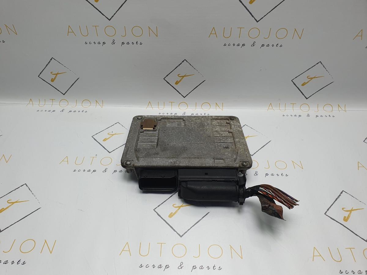 Calculator ECU SEAT SEAT IBIZA IV 6L1 2005 1.2 1.2 1.2 BME 47KW|64HP 2005