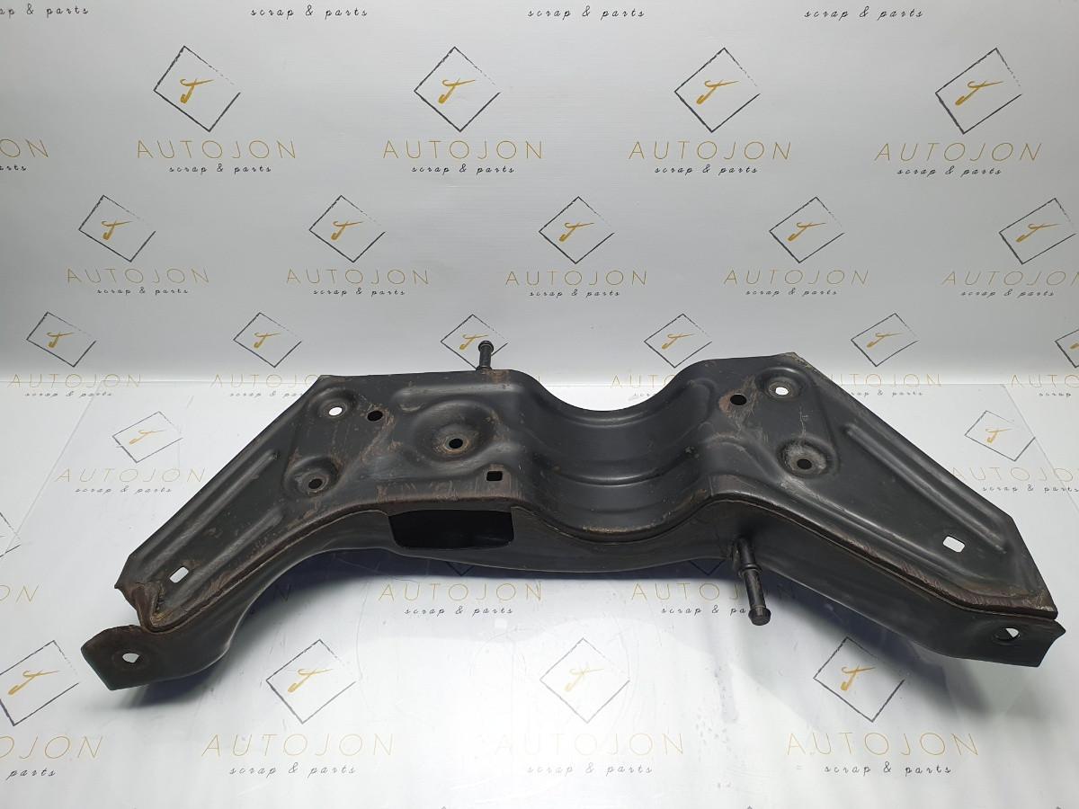 Punte față SEAT IBIZA IV 6L1 2005 1.2 1.2 1.2 BME 47KW|64HP 2005