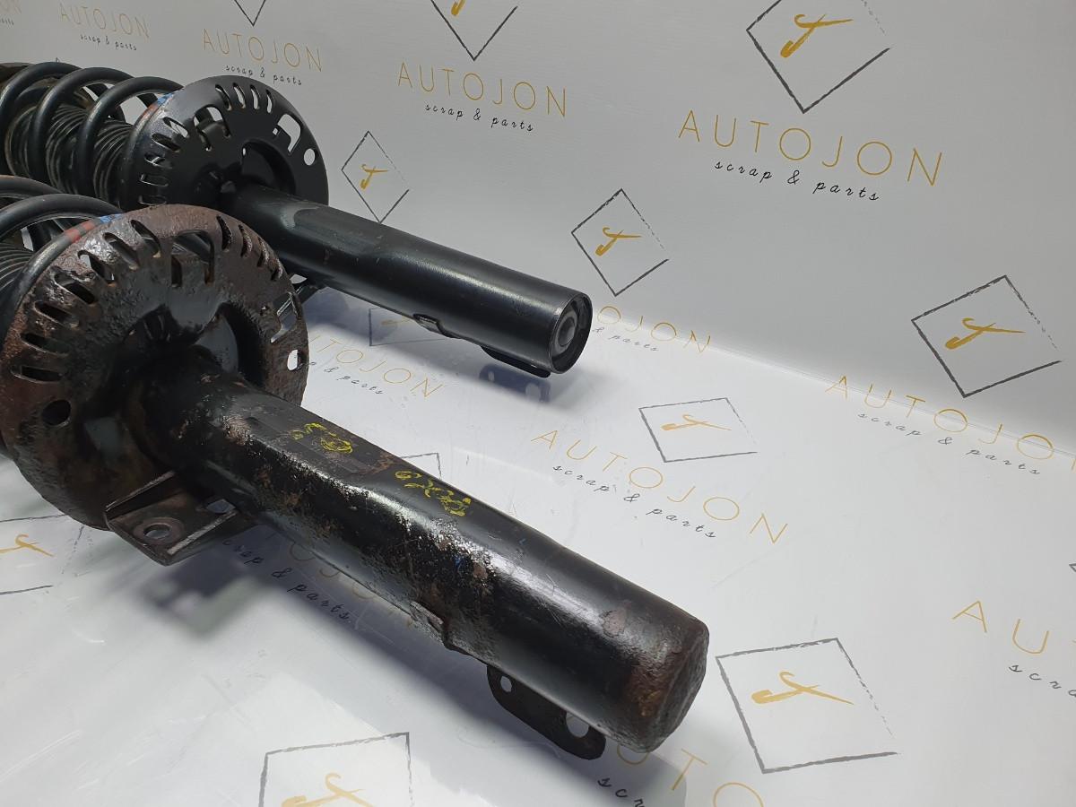 Suspensie Fata SEAT IBIZA IV 6L1 2005 1.2 1.2 1.2 BME 47KW|64HP 2005