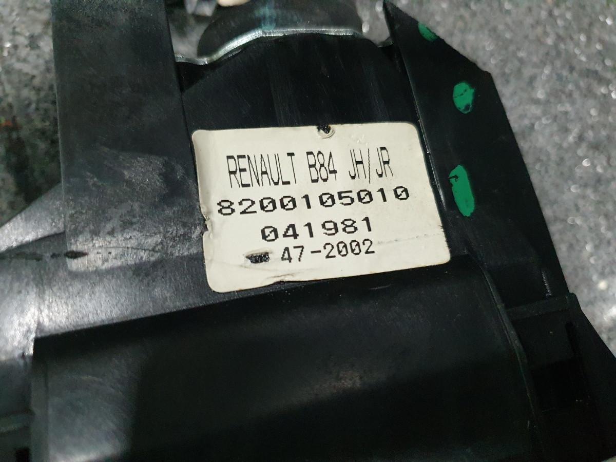 Timonerie RENAULT MEGANE II Estate KM0/1_ 2003 - 2012 8200105010