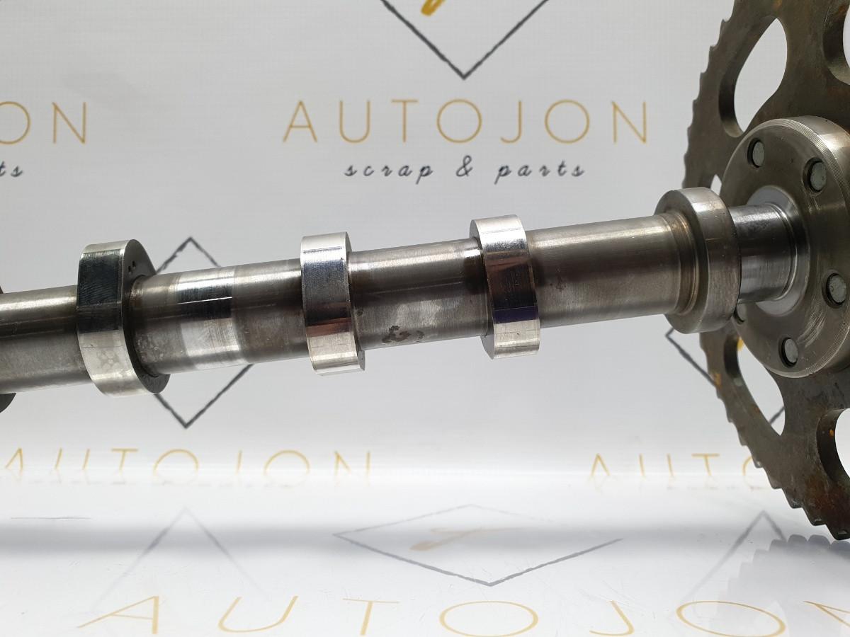 Ax came AUDI A6 IV Avant 4G5, C7, 4GD 2011 - 2018 059021FF