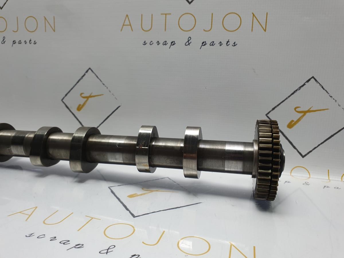 Ax cu came AUDI A6 IV Avant 4G5, C7, 4GD 2011 - 2018 stanga evacuare 059109022DQ