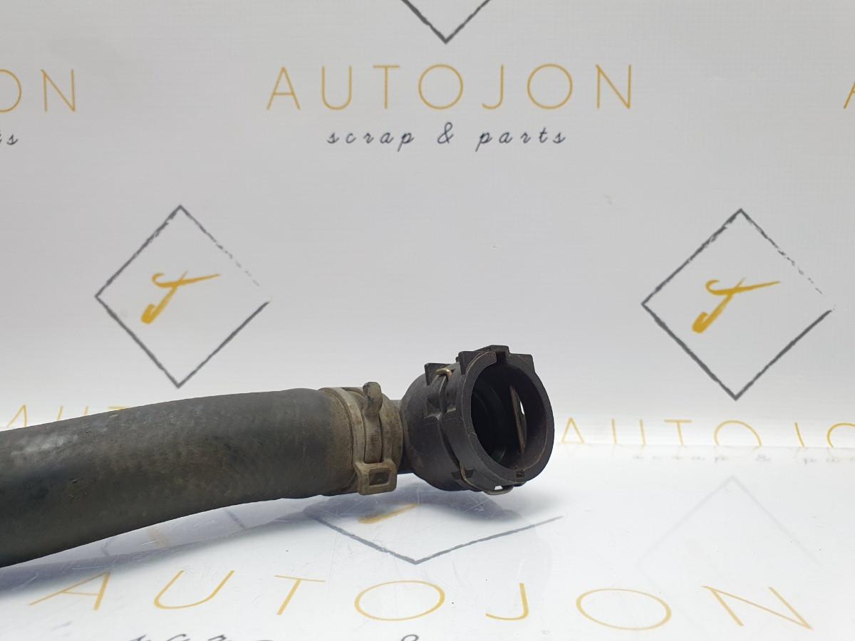 Furtun apa VOLKSWAGEN GOLF VI 5K1 2008 - 2013 1K0122073GE