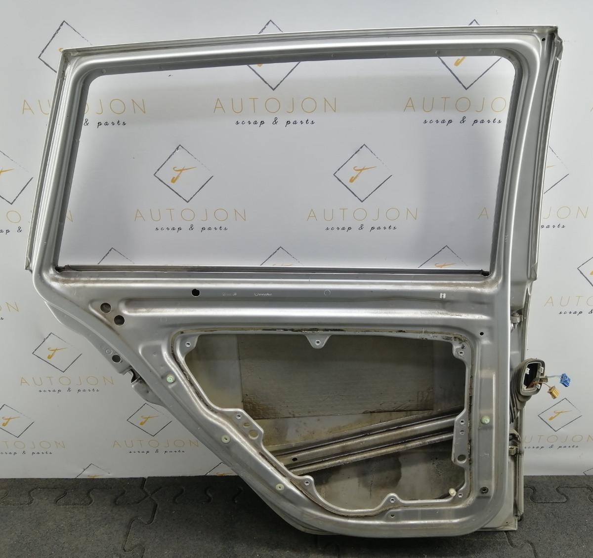 Usa stanga spate SKODA FABIA Combi 6Y5 2000 - 2007 6Y9833055