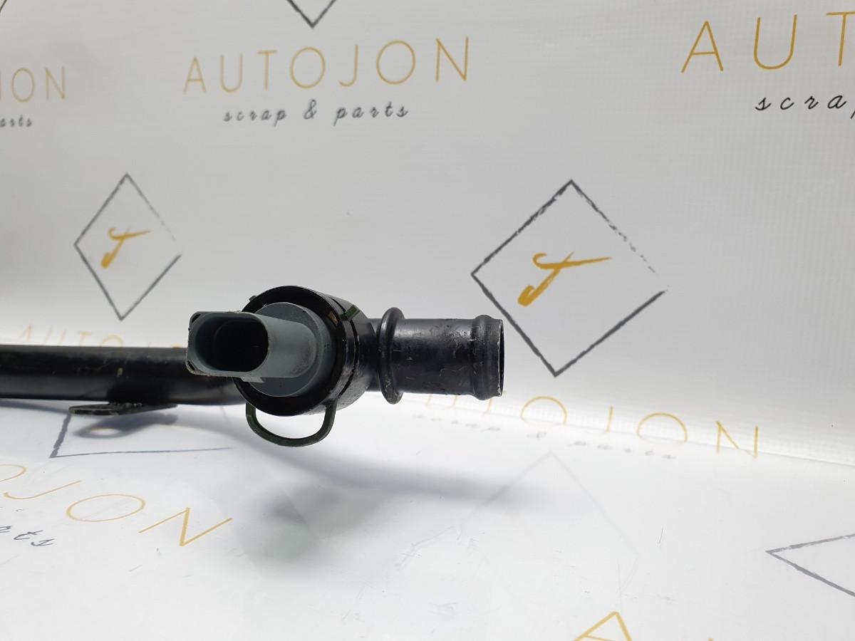 Conducta apa VOLKSWAGEN GOLF VI 5K1 2008 - 2013 5N0121070L