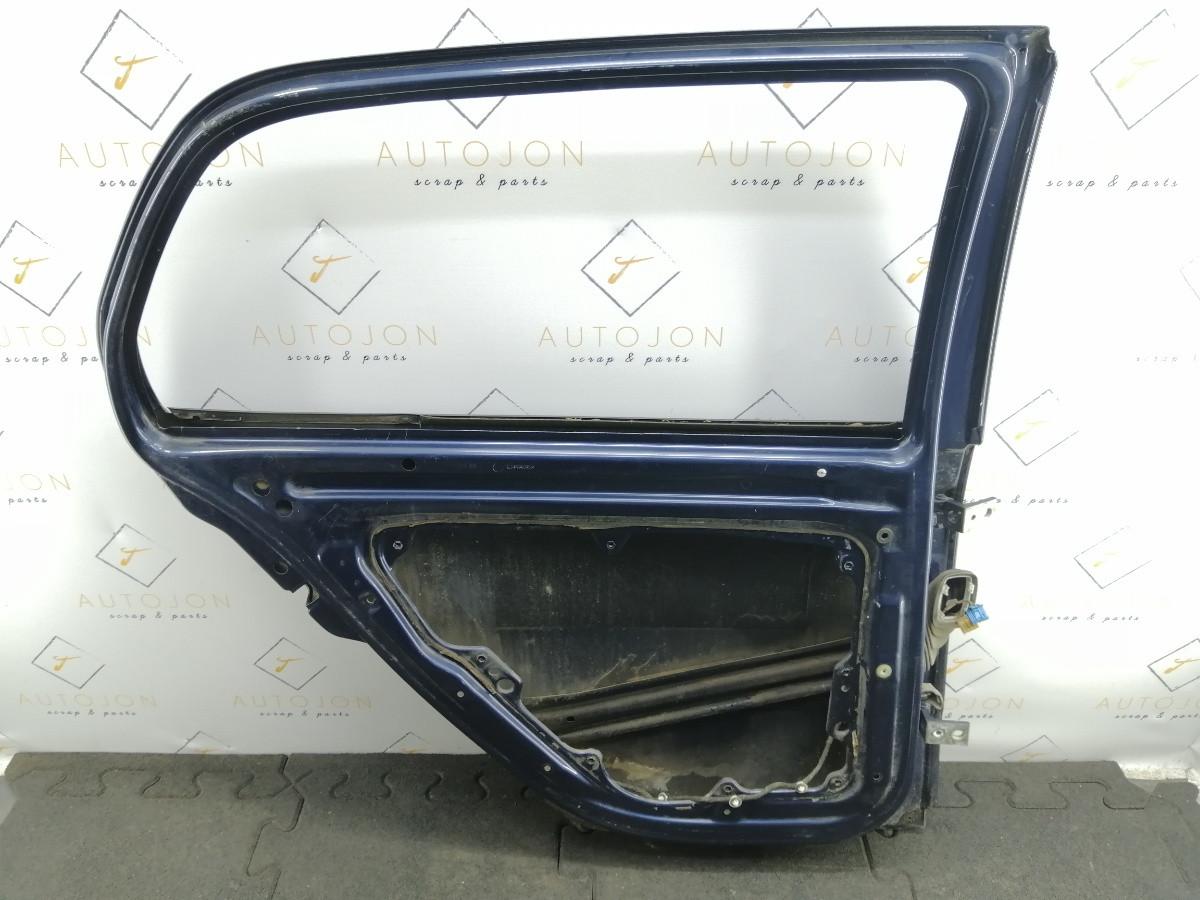 Usa Portiera stanga spate SKODA FABIA Saloon 6Y3 1999 - 2007 6Y6833055
