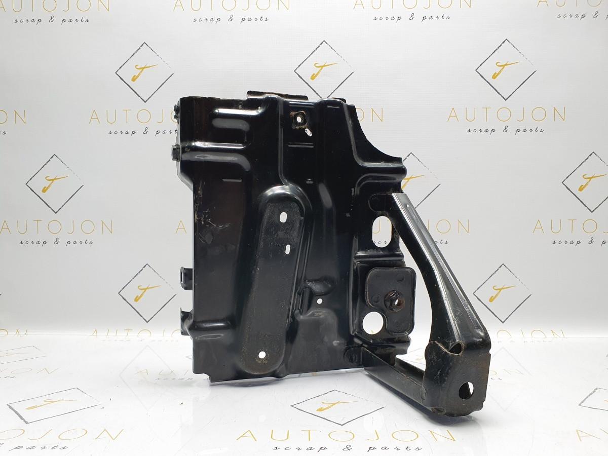 Suport baterie auto TOYOTA AYGO _B1_ 2005 - > 744040H010