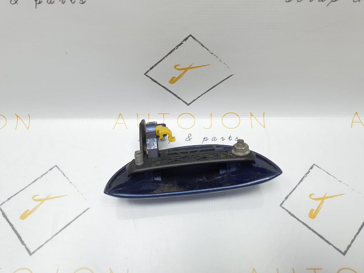 Maner deschidere haion TOYOTA AYGO _B1_ 2005 -> 690900H010