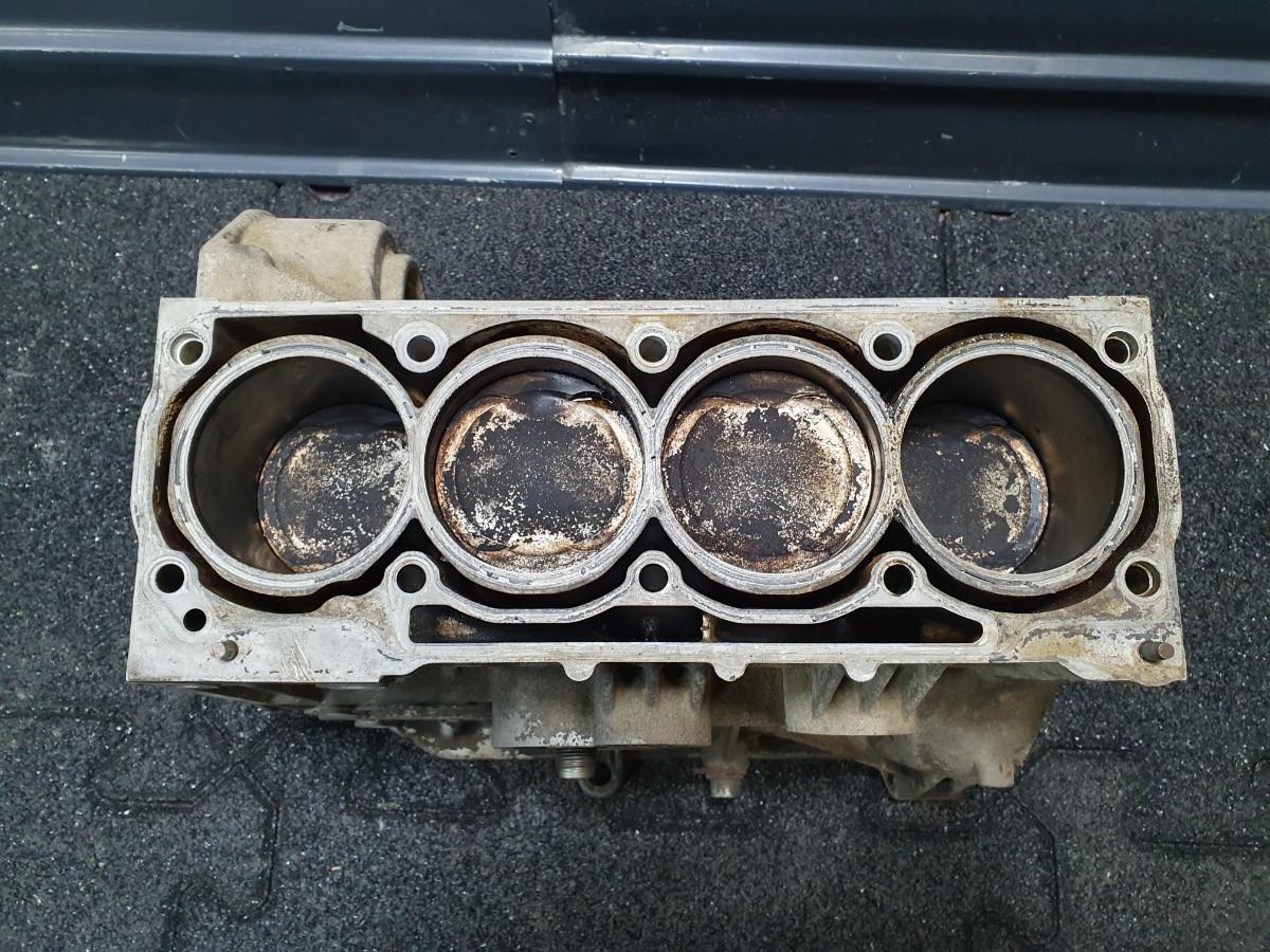 Bloc motor ambielat VOLKSWAGEN LUPO 6X1, 6E1 1998 - 2005 030103019N
