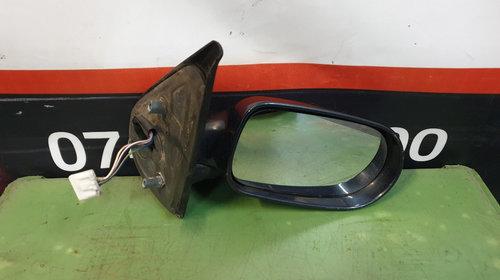 Oglinda laterala coupé (mecanica) FIAT PALIO FIRE 2004 - > 0154697