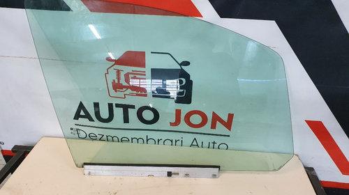 Geam portiera fata, patru usi OPEL ZAFIRA B A05 2005 - 2015 93184336 43R-001582