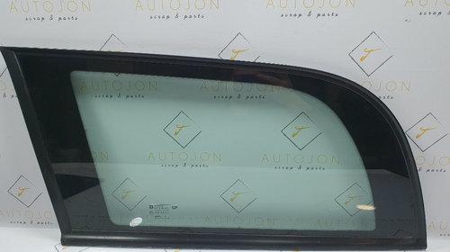 Geam fix stanga spate OPEL ASTRA G Estate F35_, T98 1998 - 2009 90 559 955 / 90 559 955
