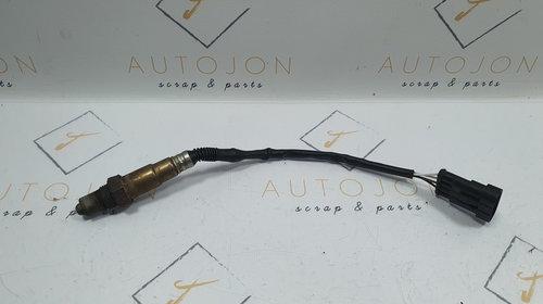 Sonda lambda FIAT PUNTO 188_ 1999 - 2012 0258006206 / 0 258 006 206