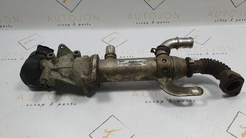 Racitor gaze PEUGEOT 407 6D_ 2004 - > 9645689780