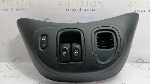Comanda geamuri electrice RENAULT SCENIC I JA0/1_, FA0_ 1999 - 2003 7700846261