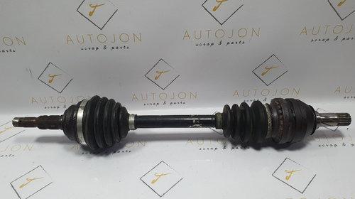 Planetara stanga OPEL ASTRA G Estate F35_, T98 1998 - 2009