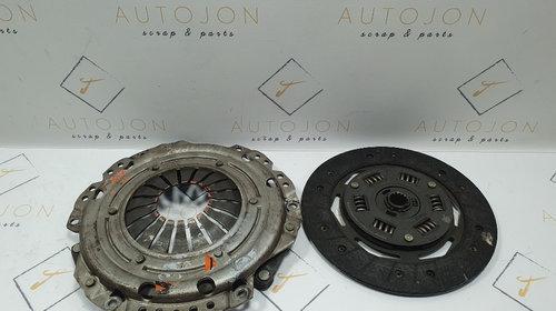 Kit ambreiaj OPEL ASTRA G Coupe F07_, T98 2000 - 2005 QKT1913AF