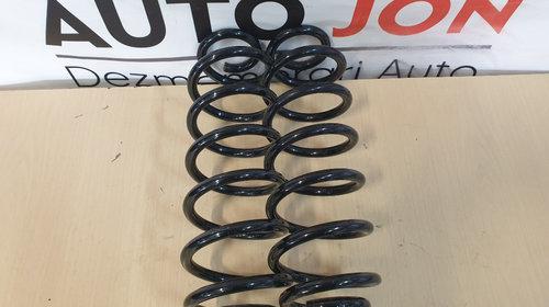 Set arcuri suspensie spate VOLKSWAGEN PASSAT Variant 3C5 2007 2.0 TDI BMP 103KW|140HP 2007