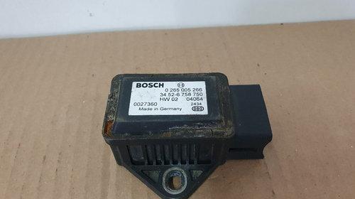 Senzor ABS BMW 5 E60 2001 - 2010 0 265 005 266