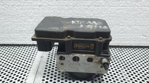 Modul unitate ABS CITROËN NEMO Box AA_ 2008 - > BOSCH 0265231997 / 0 265 231 997
