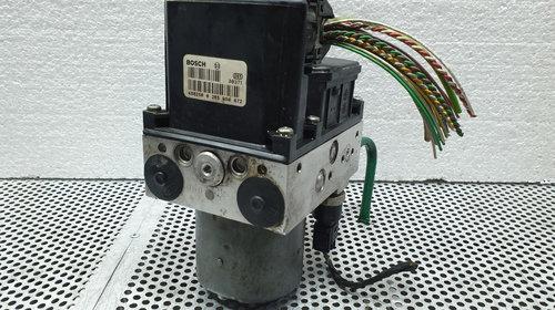 Modul/unitate de control ABS CITROËN XSARA PICASSO N68 1999 - > 9645324680 / 96 453 246 80