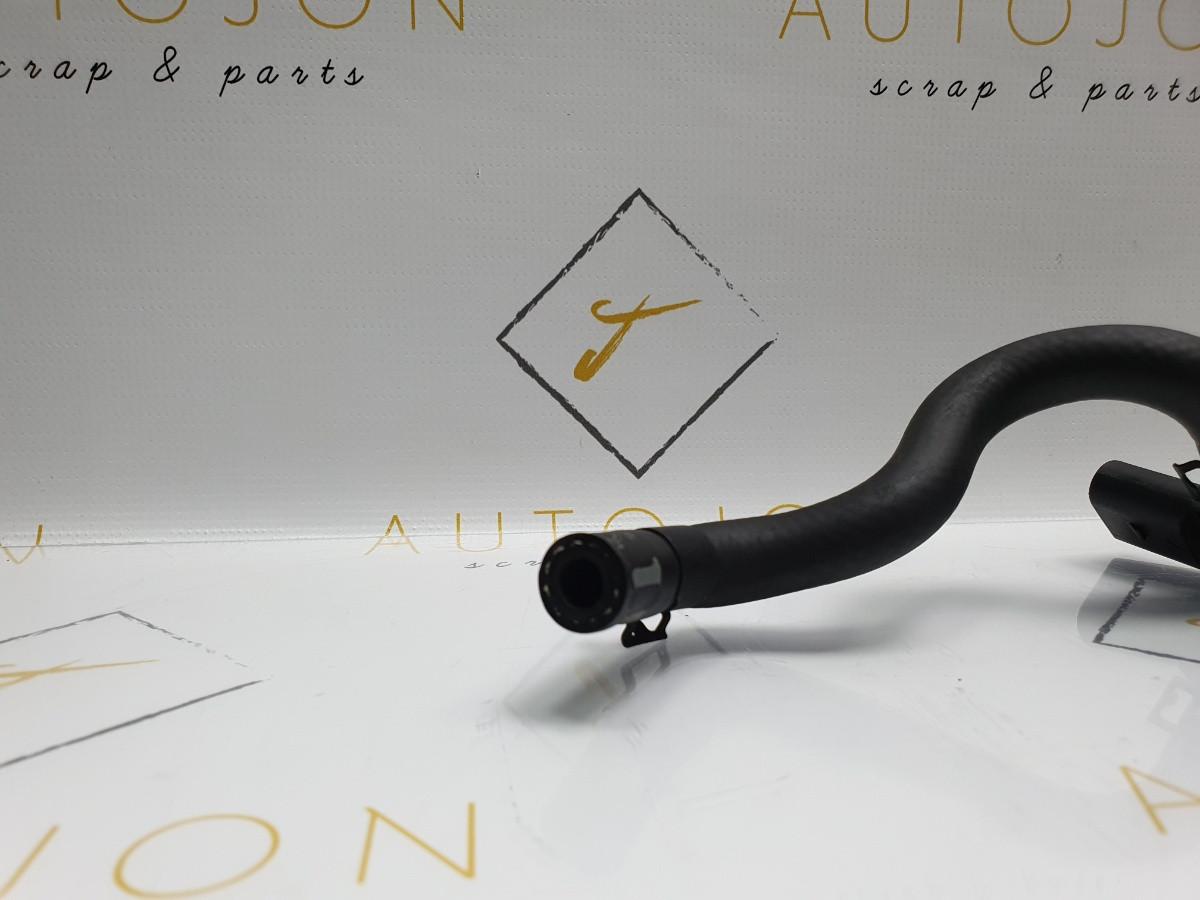 Senzor de presiune gaze de esapament VOLKSWAGEN PASSAT Variant 3G5 2014 -> 04L906051B