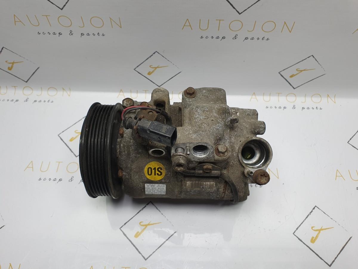 SKODA FABIA Combi 6Y5 2007 1.2 1.2 1.2 BME 47KW|64HP 2007