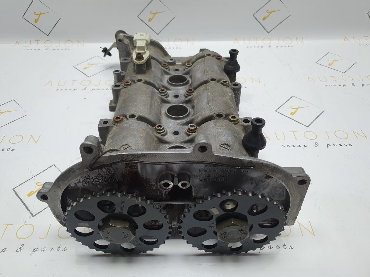 Suport ax cu came SKODA FABIA Combi 6Y5 2000 - 2007 1.2 1.2 1.2 AZQ, BME 03E103475H