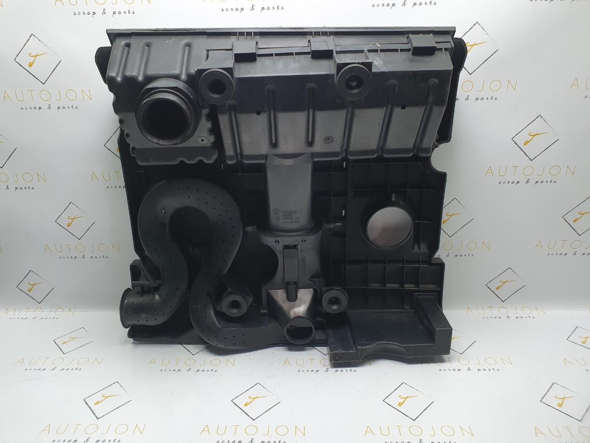 SKODA FABIA Combi 6Y5 2007 1.2 1.2 1.2 BME 47KW|64HP 2007