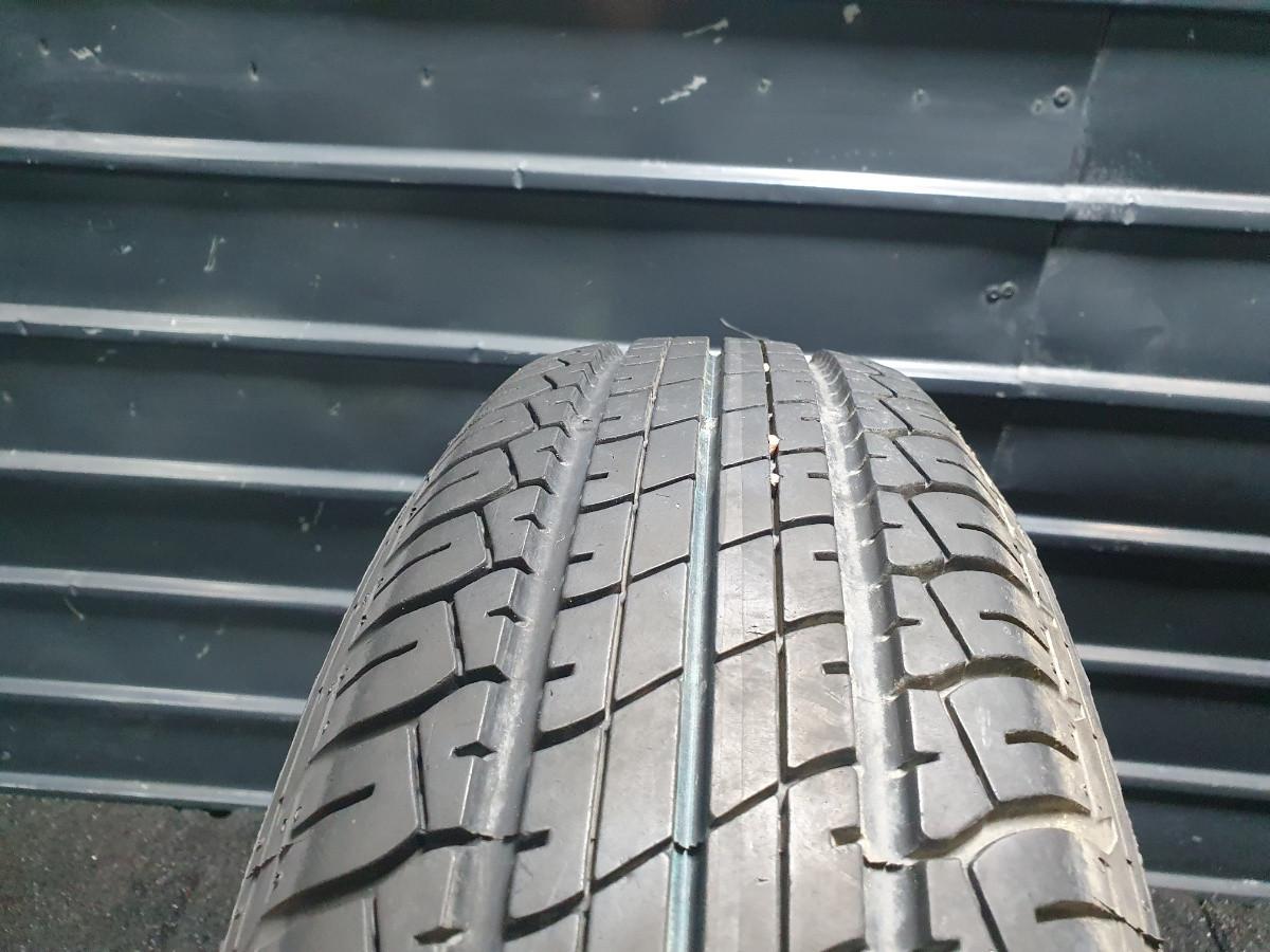 Roata de rezerva R14 VOLKSWAGEN GOLF IV Variant 1J5 1999 - 2006 6JX14H2 1J0601027J