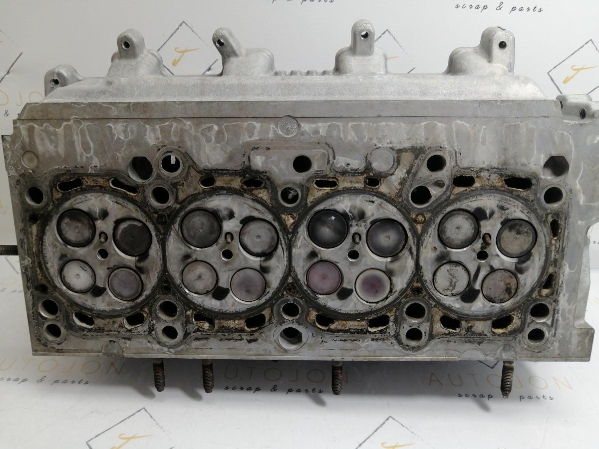 Chiulasa motor SKODA ROOMSTER 5J 2006 - 2015 03L103373A / 03L103265D