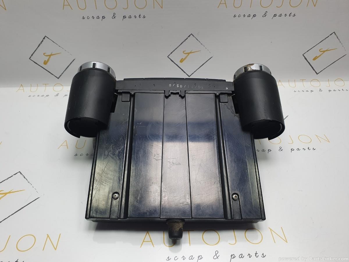 Panou Clima 7L6907044L VOLKSWAGEN TOUAREG 7LA, 7L6, 7L7 2002 - 2008 2.5