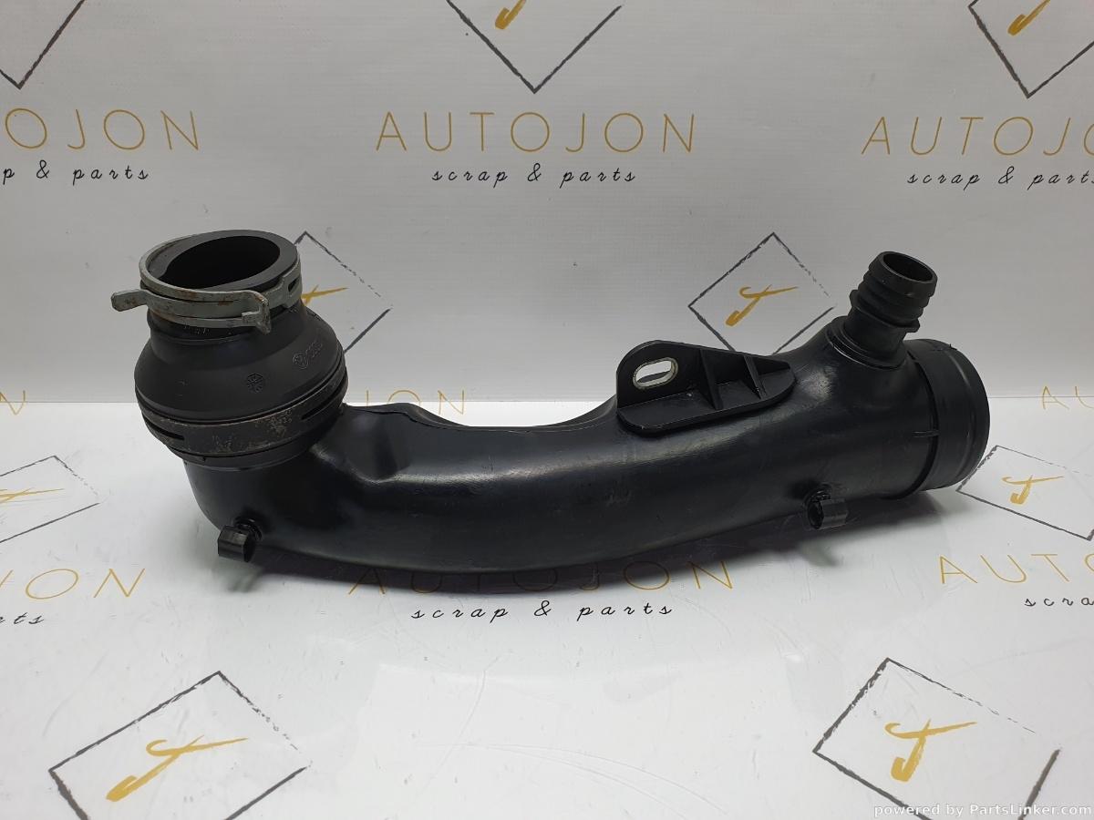 Tubulatura admisie aer turbo VOLKSWAGEN SHARAN 7M8, 7M9, 7M6 1995 - 2010 16V 7M3129656P / 7M3 129 656 P