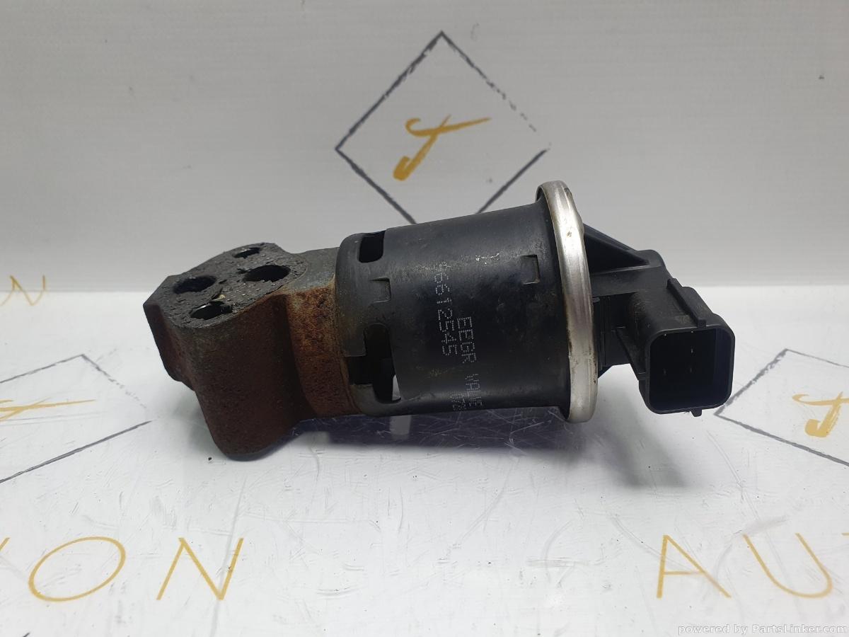 Supapa EGR DAEWOO MATIZ KLYA, M100, M150 1998 - >0.8 0.8 0.8 F8CV 96612545