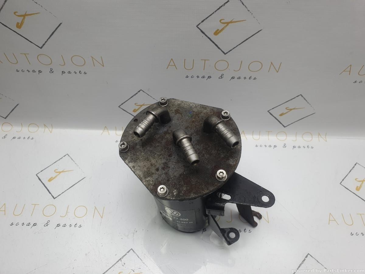 Carcasa filtru combustibil VOLKSWAGEN PASSAT 362 2010 - 20142.0 TDI CFFB 7N0127400 / 7N0 127 400