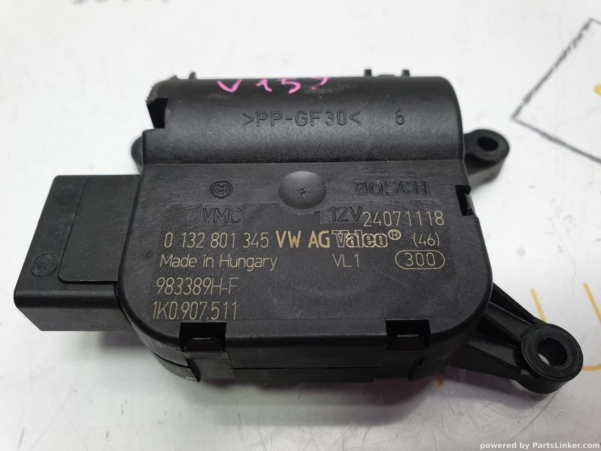 VOLKSWAGEN PASSAT 362 2010 - 2014 2.0 TDI CFFB 1K0907511 / 1K0 907 511