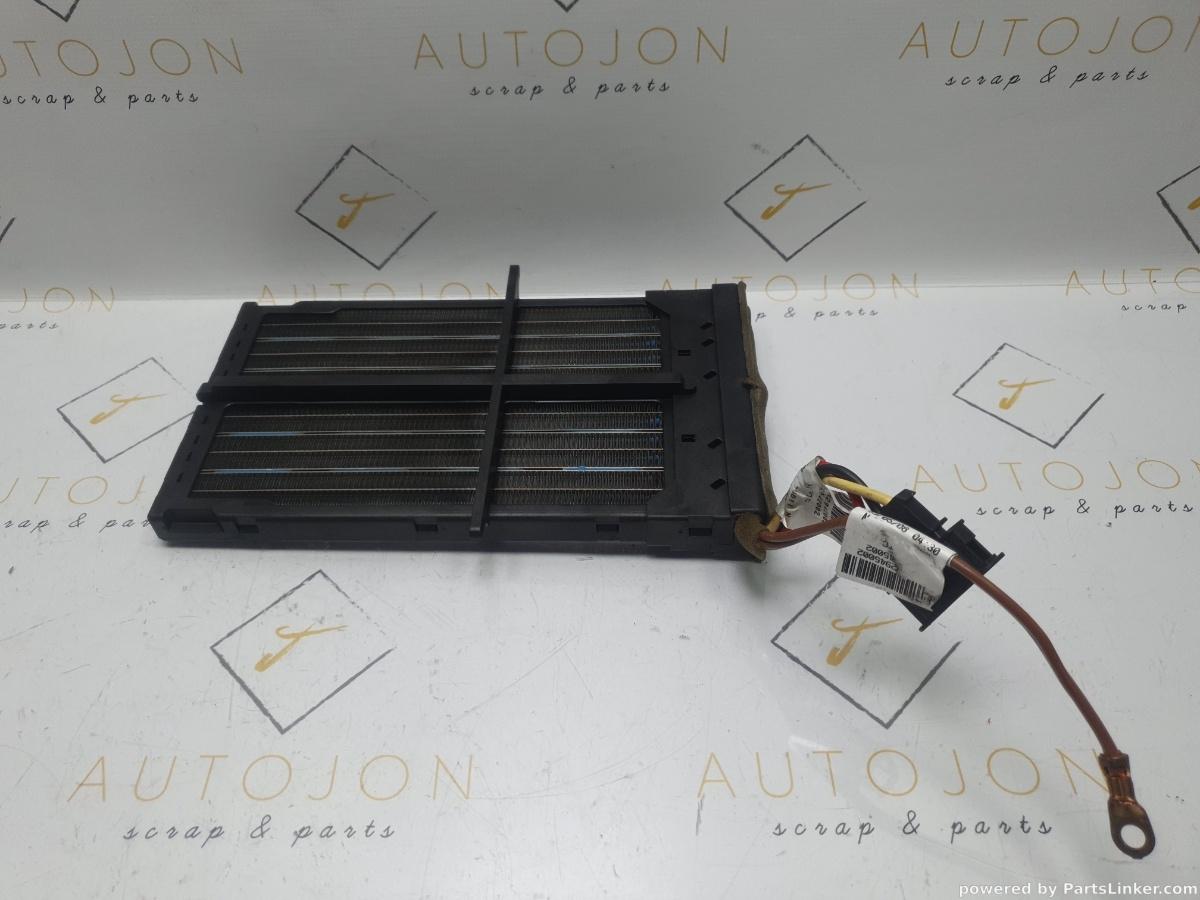Rezistenta electrica bord AUDI A4 IV Avant 8K5, B8 2007 - 20152.0 TDI CAGA, CJCA, CMEA, CMFA 8K0819011
