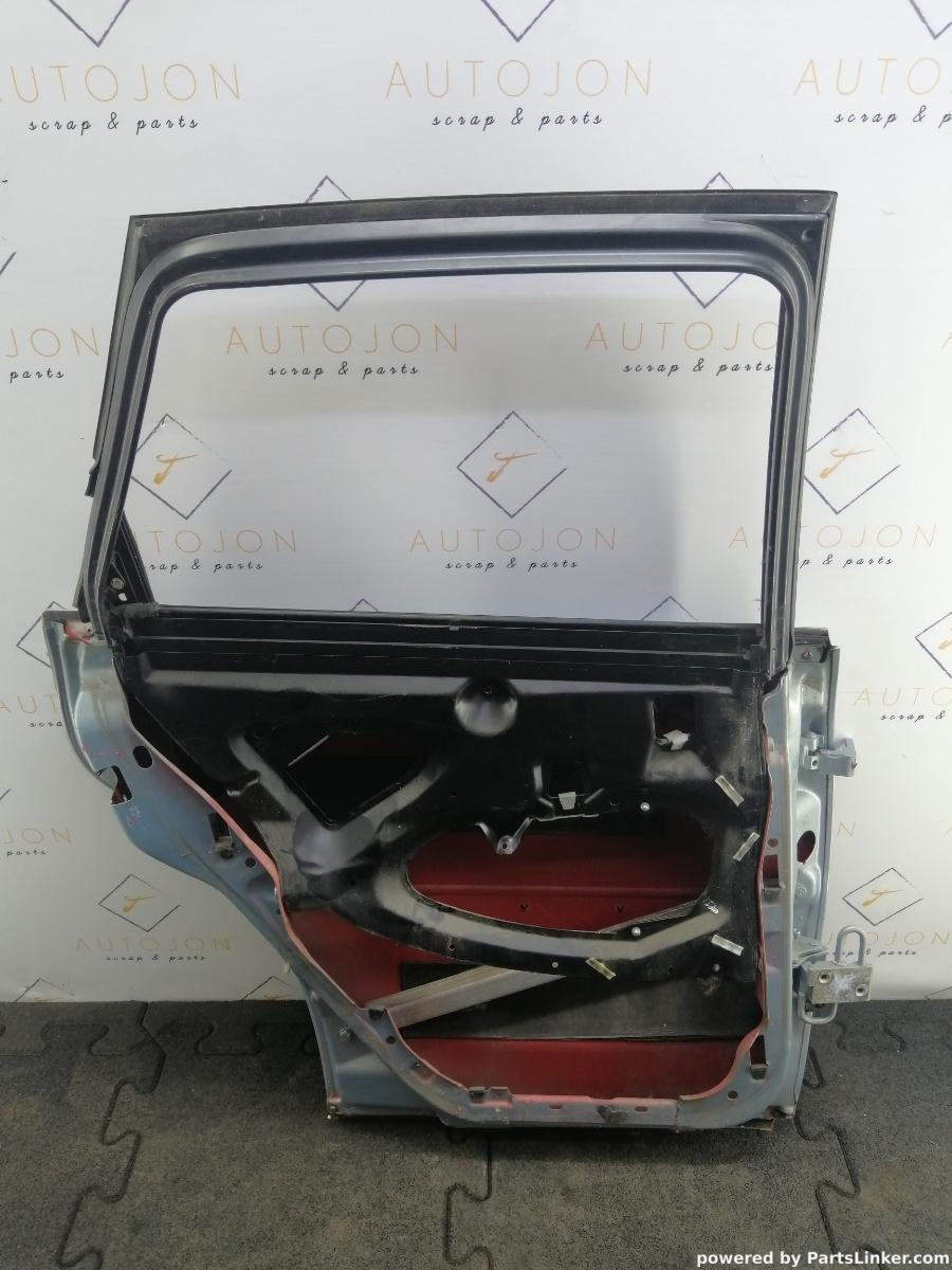 Usa Portiera spate stanga AUDI A3 8L1 1996 - 20061.6 1.6 1.6 AVU, BFQ 8L4833051C / 8L4839439E