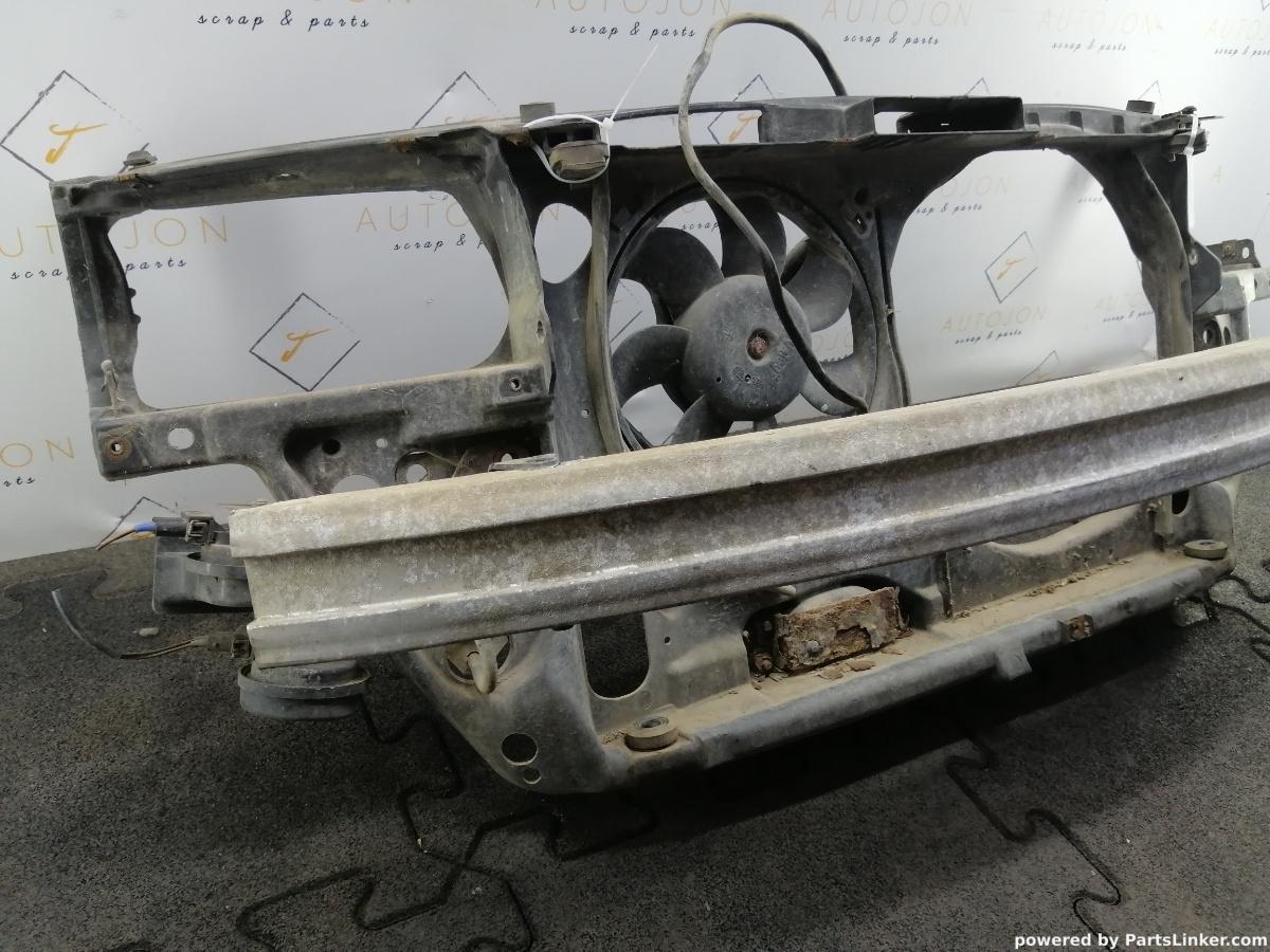 Trager calandru VOLKSWAGEN PASSAT 3B2 1997 1.6 1.6 1.6 AHL 74KW|101HP 1997