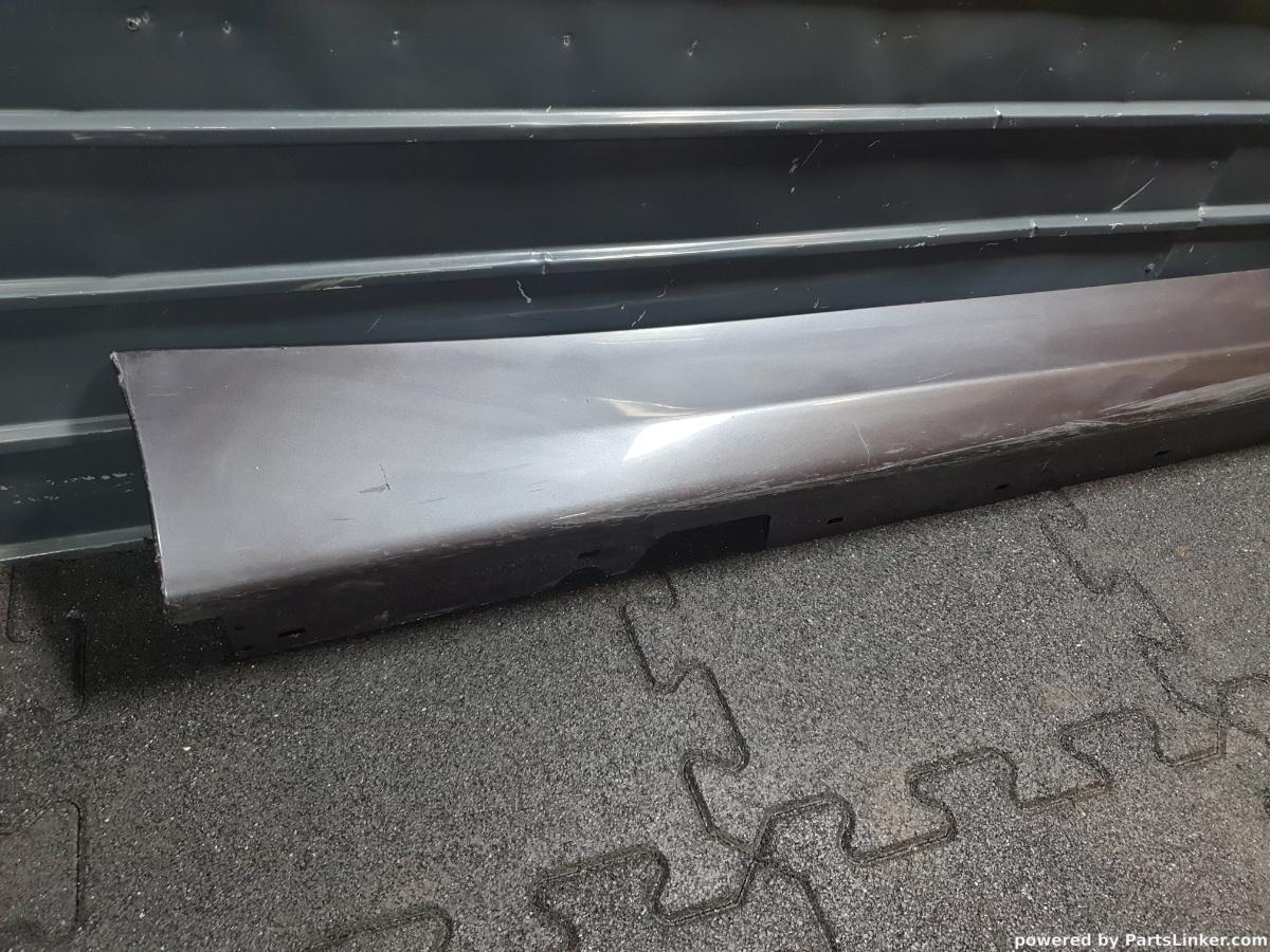 Ornamente prag BMW 3 V E90 2004 - 20122.0 320 i N46 B20.. 7062298