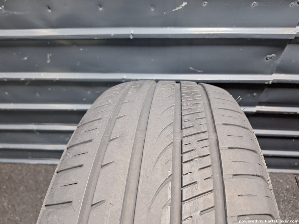 Cauciuc AUTOGRIP GRIP200 215/55 R16 DOT 4319