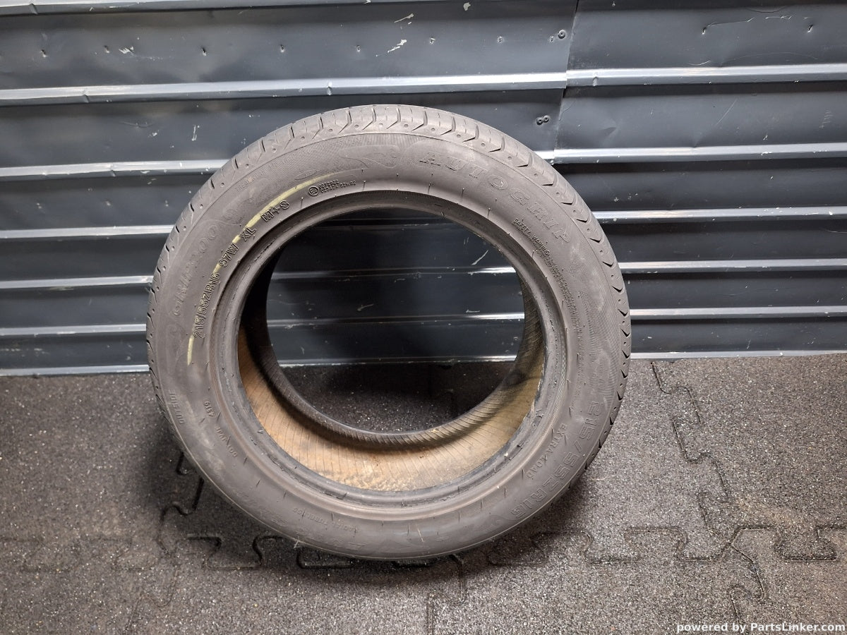 Cauciuc AUTOGRIP GRIP200 215/55 R16 DOT 4319