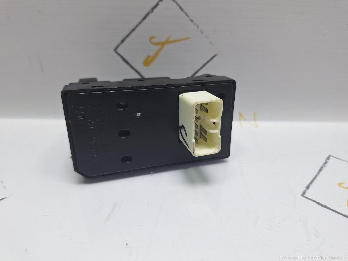 Comanda geamuri electrice HYUNDAI TIBURON Coupe 2001 - 2008, HYUNDAI S COUPE SLC 1990 - 1996 93570-2C500
