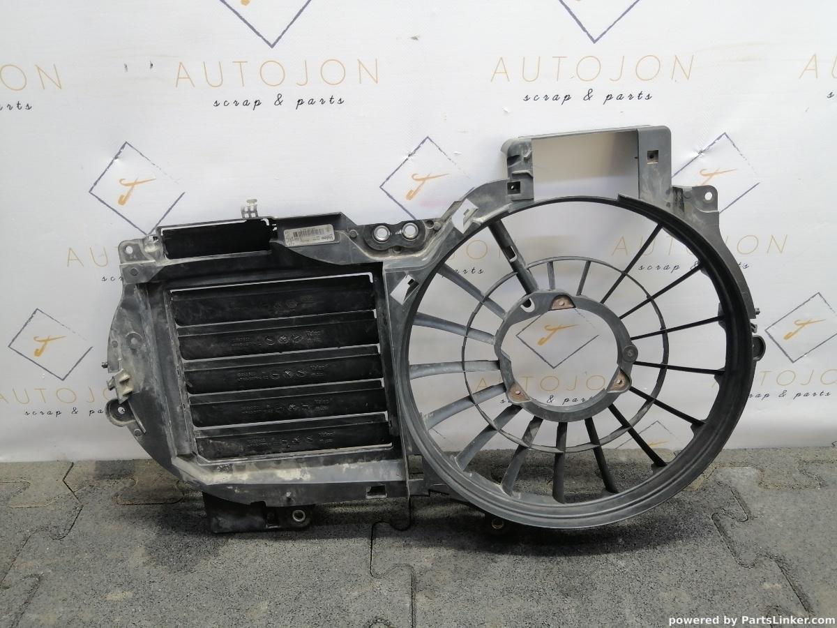 Carcasa ventilator AUDI A6 III Avant 4F5, C6 2005 - 20112.0 TDI BLB, BRE 4F0121003D / 4F0 121 003 D