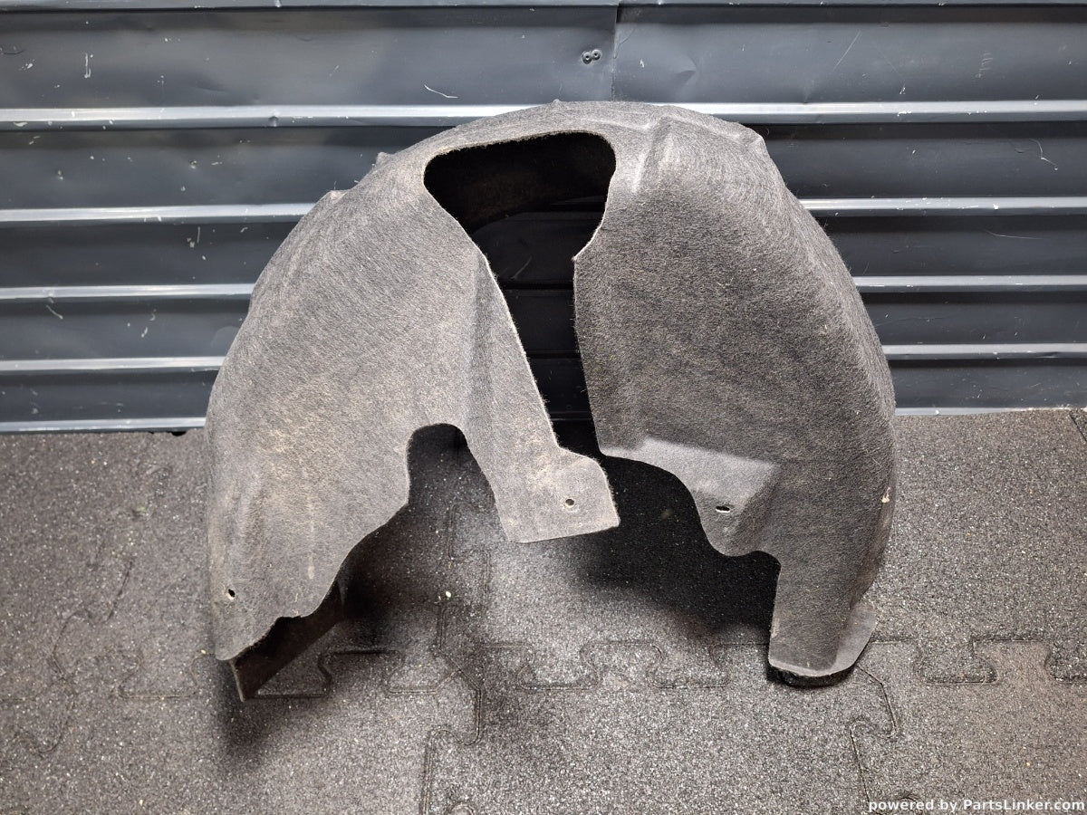 Carenaj roata stanga spate VOLKSWAGEN GOLF V Variant (1K5) [ 2007