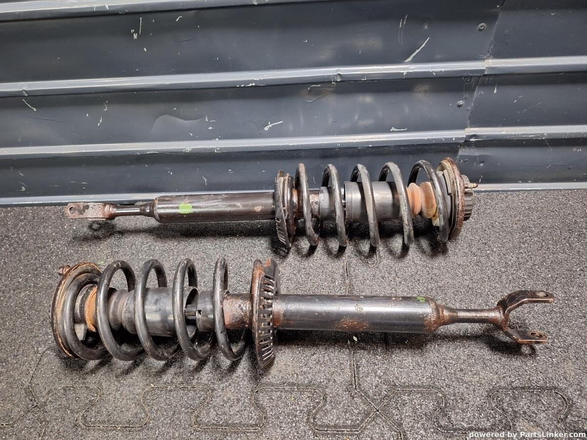 Arcuri si amortizoare fata VOLKSWAGEN PASSAT 3B2 1997 1.6 1.6 1.6 AHL 74KW|101HP 1997