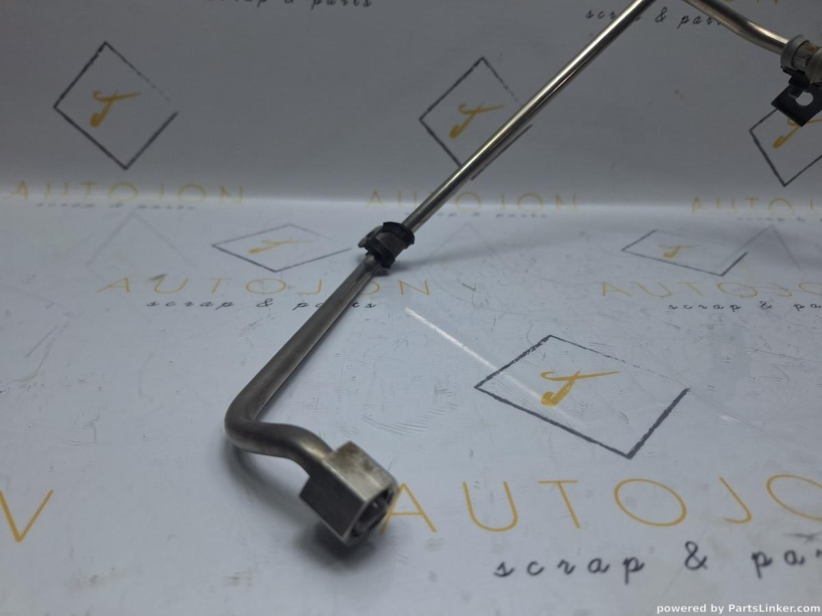 Conducta tur ulei turbo AUDI A6 III Avant 4F5, C6 2005 - 2011 2.0 TDI BLB, BRE 03G145771B